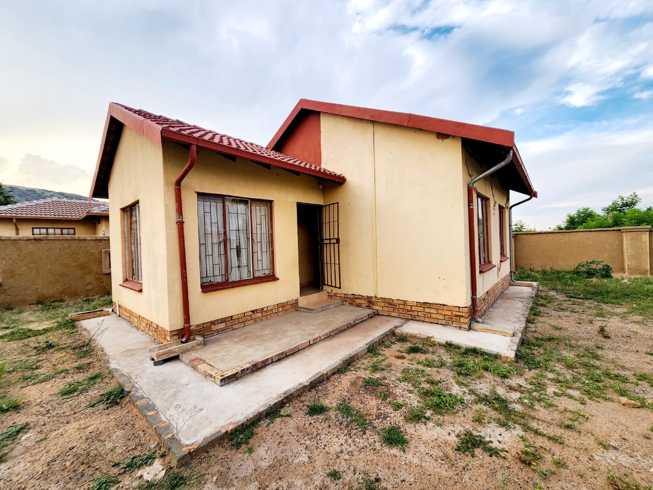 3 Bedroom Property for Sale in Tlhabane West North West